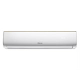 Wansa Split Air Conditioner, 2.5 Ton, 23,800 BTU, Wi-Fi Connection – White