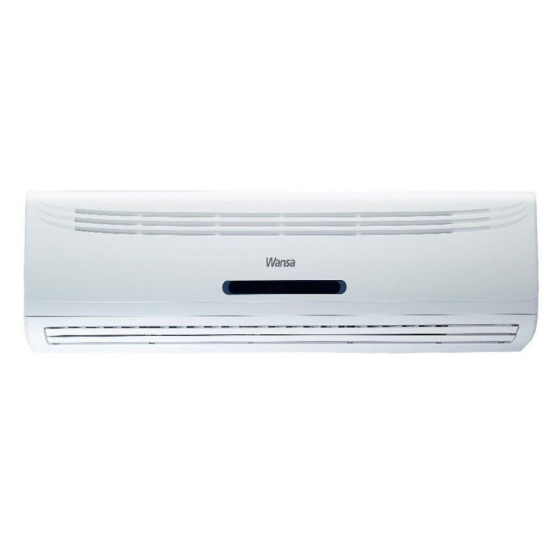 Wansa Split Air Conditioner, 3 Ton, 27,000 BTU, Wi-Fi Connection – White