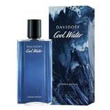 Davidoff Cool Water Oceanic Edition EDT For Him - 125 ml