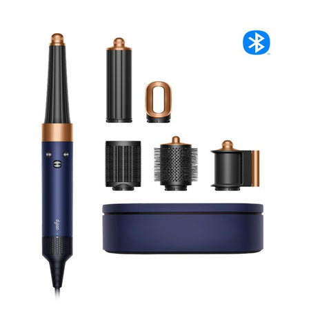 Dyson Airwrap i.d. multi-styler and dryer HS08 in Prussian Blue/Rich Copper