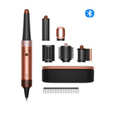 Dyson Airwrap i.d.™ multi-styler and dryer HS08 in special edition Amber Silk