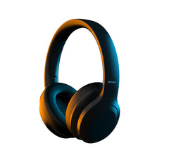 HiFuture FutureTour Over Ear ANC Headphones-Black