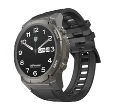 HiFuture MIX2 smartwatch-Black