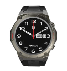 HiFuture MIX2 smartwatch-Black