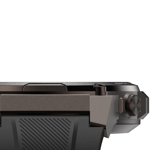 HiFuture MIX2 smartwatch-(Black)