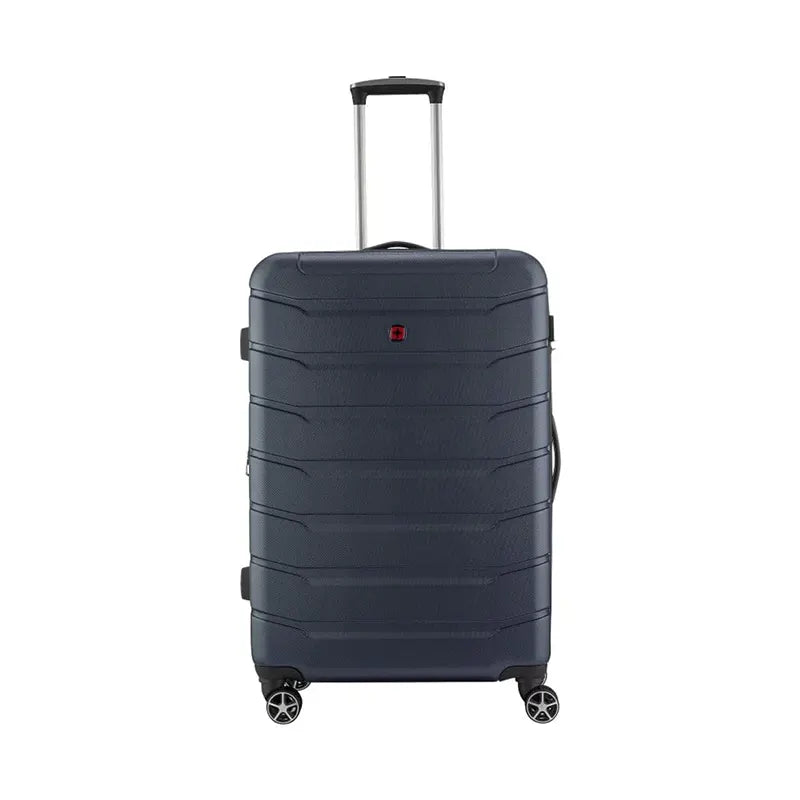 Wenger Vaiana Carry-On Hardside Expandable 78 Cm Cabin Luggage Trolley