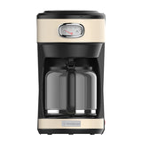 Westinghouse, Coffee Maker with 1.25L Glass Coffee Pot - 1000W
