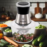 Westinghouse Electric Food Chopper 2L, 500W