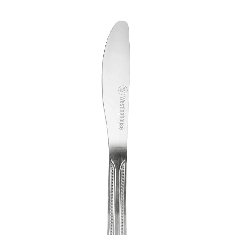 Westinghouse Heritage Flatware 20 Piece Cutlery Set (WCCL0027020)