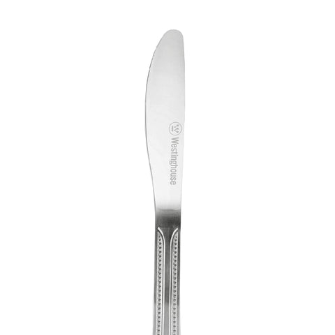 Westinghouse Heritage Flatware 20 Piece Cutlery Set (WCCL0027020)