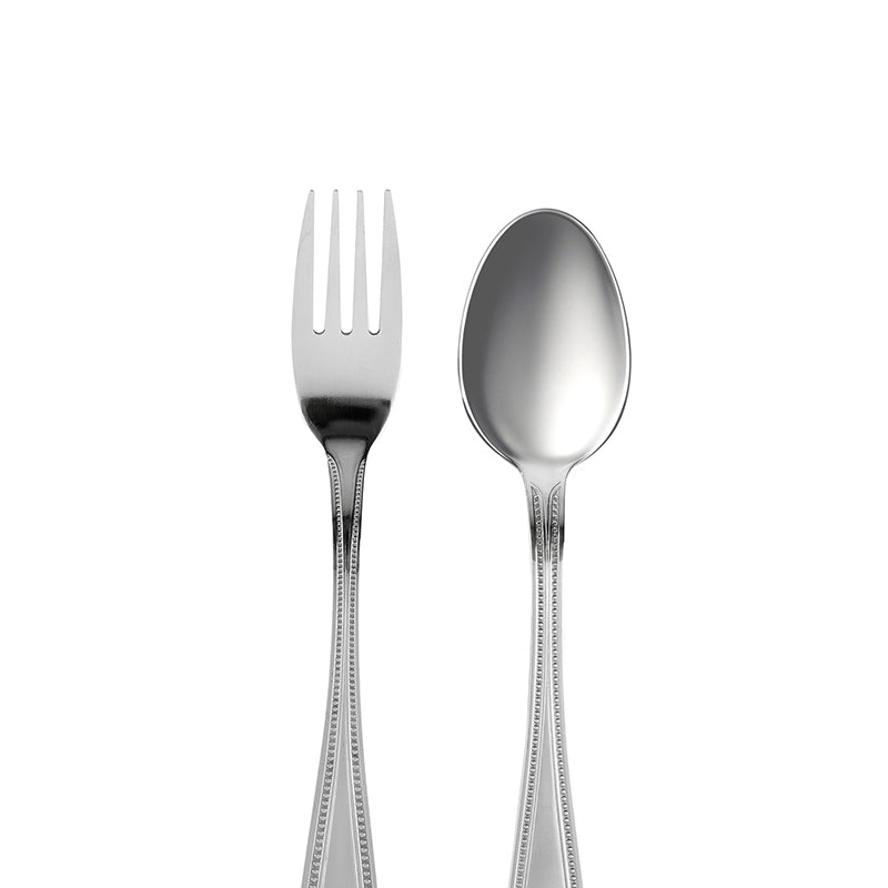Westinghouse Heritage Flatware 20 Piece Cutlery Set (WCCL0027020)