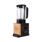Westinghouse Bamboo Blender with 1.75L Glass Jar & Preset Programs (1000W)