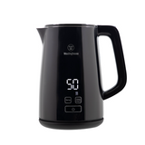 Westinghouse Digital Electric Kettle 1.7L with Temperature Control & LED Display – 2200W