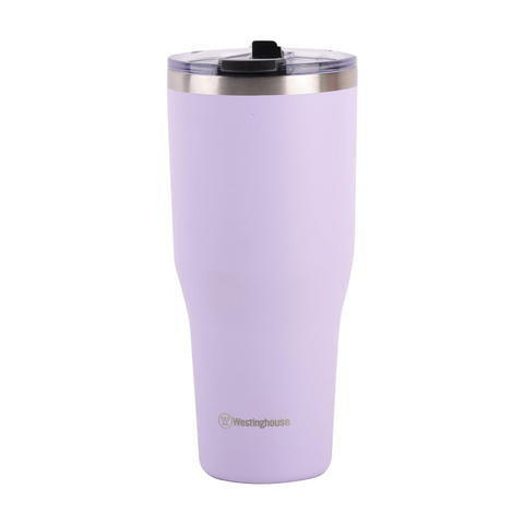 Westinghouse, Double Wall Stainless Steel Tumbler, 40oz/1184ml