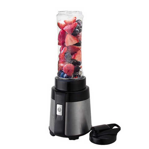 Westinghouse Smoothie Blender with 600ml BPA-Free Sport Bottle (250W)