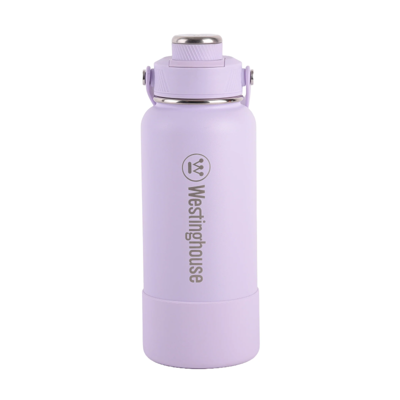 Westinghouse, Stainless Steel Bottle, 32oz/946ml