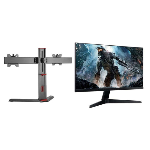 OFFER Samsung Flat Monitor T35F with Gameon stand monitor