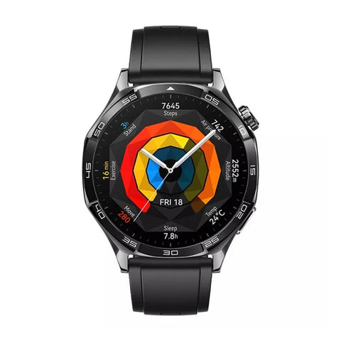 Huawei Smart Watch GT5 - 46mm