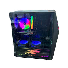 لعبة azza pc gaming the fighter