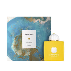 AMOUAGE SUNSHINE-WOMEN-EDP-100ML