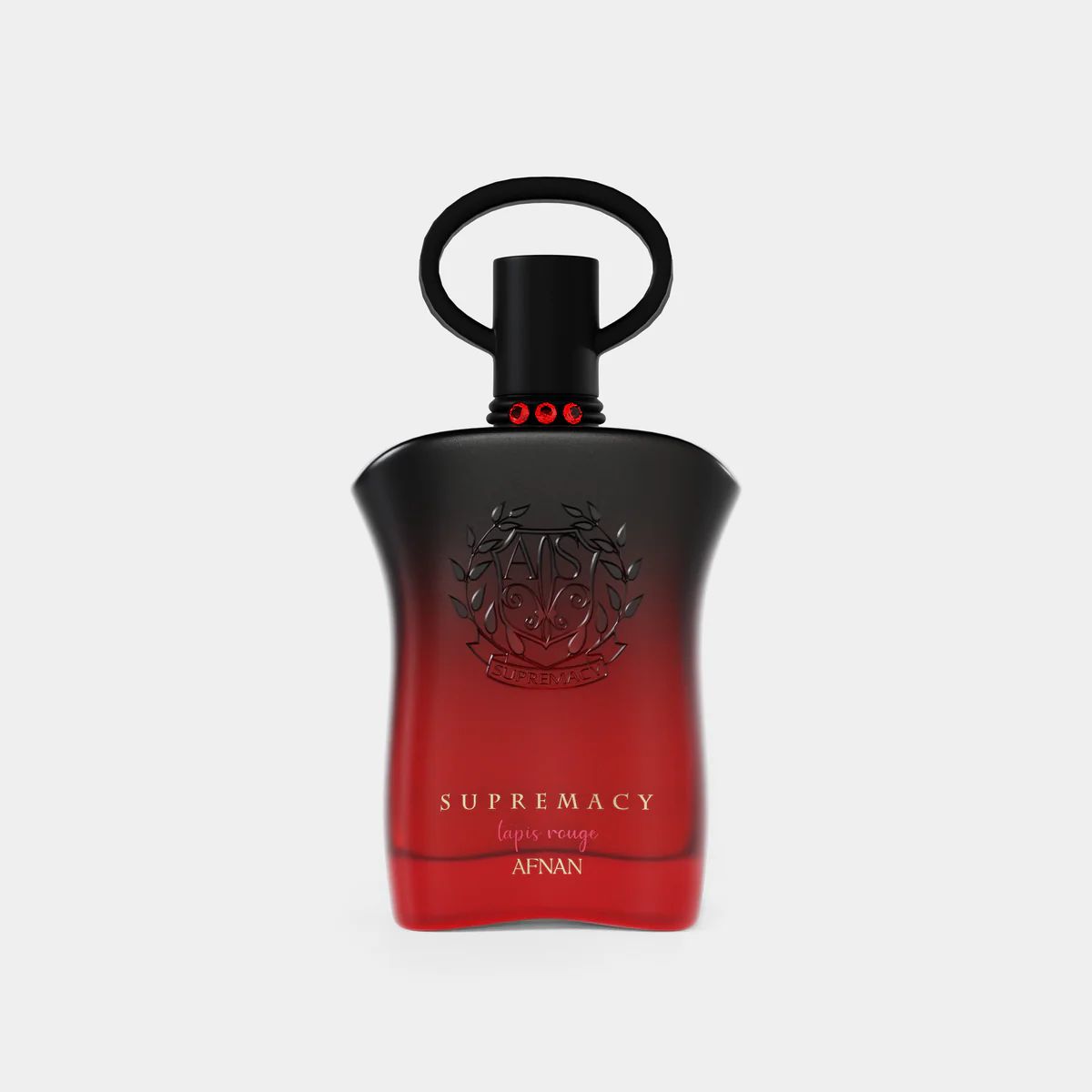 AFNAN SUPREMACY TAPIS ROUGE-WOMEN-EDP-90ML