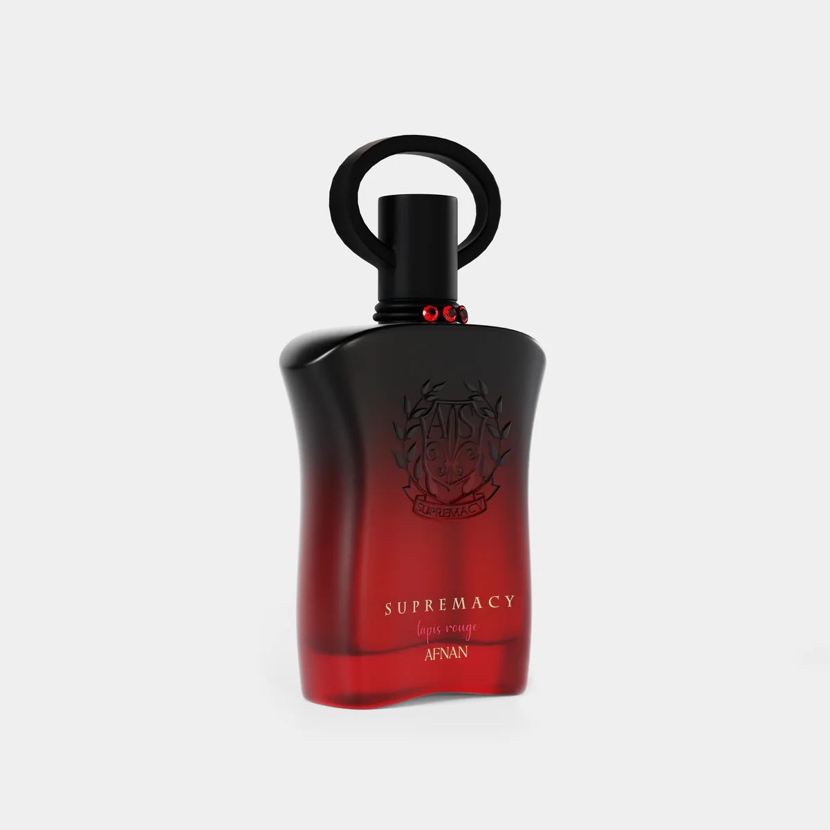 AFNAN SUPREMACY TAPIS ROUGE-WOMEN-EDP-90ML