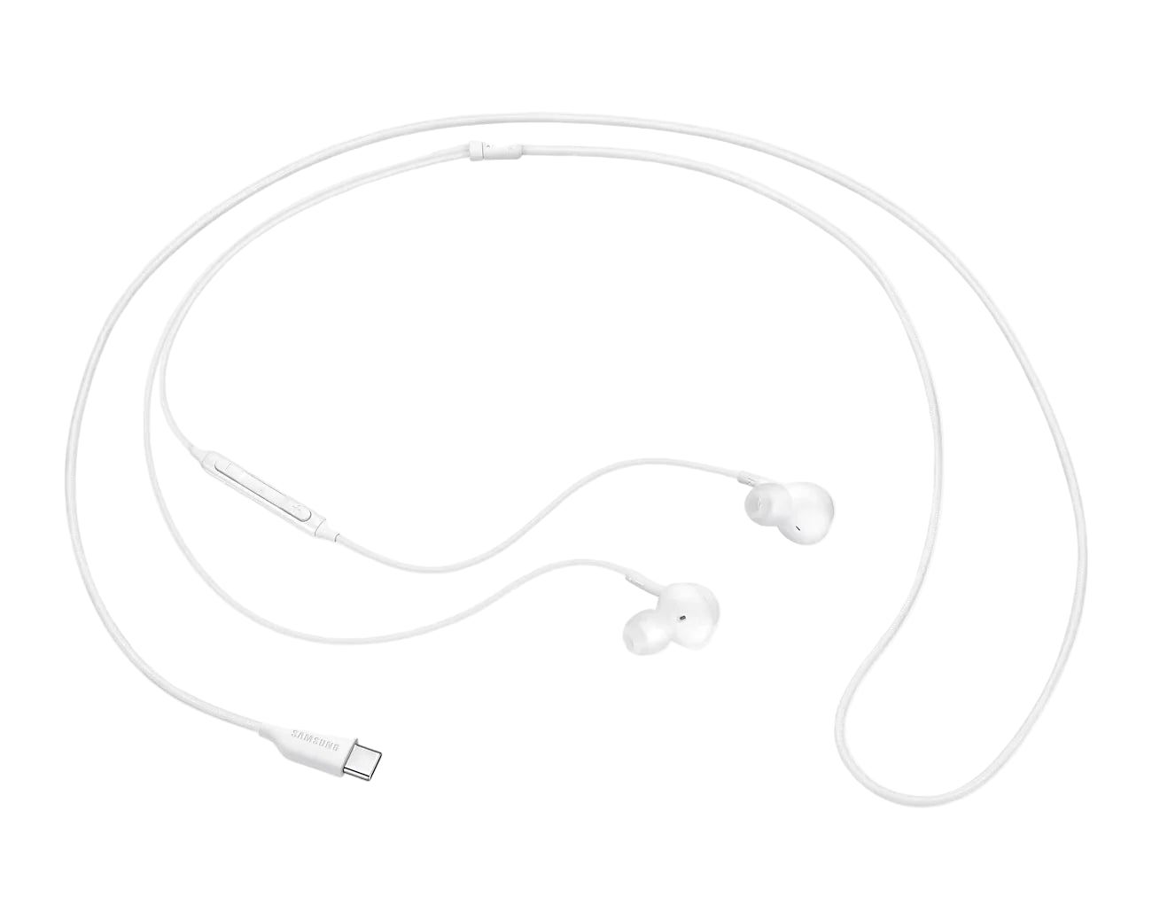 Samsung, Type-C Earphones