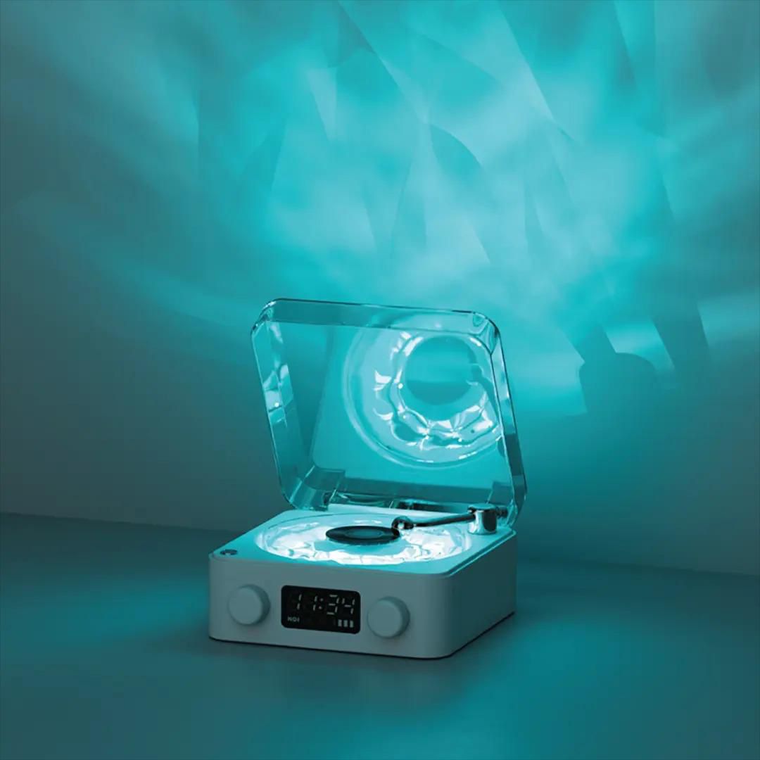 بورودو لايف ستايل، مكبر صوت محمول بضوضاء بيضاء