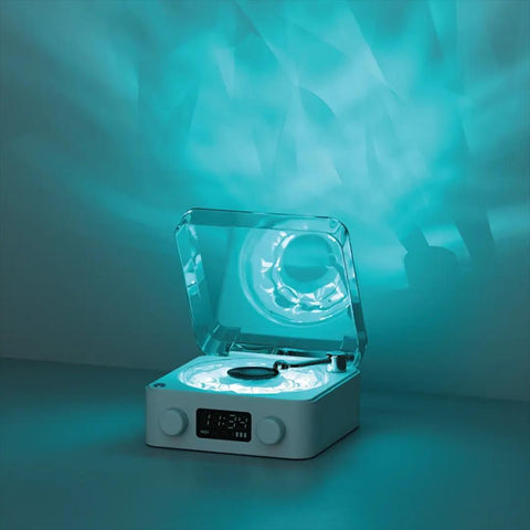 بورودو لايف ستايل، مكبر صوت محمول بضوضاء بيضاء