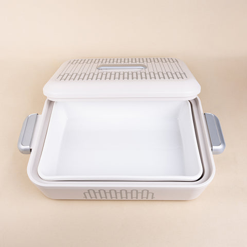 Rectangular Server Arches Hot Pot - 2.8L