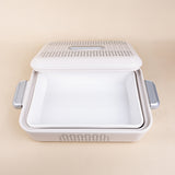 Rectangular Server Arches Hot Pot - 2.8L