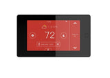 Gopeta LAXIHUB WiFi 24VAC Thermostat with TFT Touch Screen