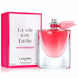 لانكوم عطر لا في إي بيل إنتنسمنت أو دي بارفان للنساء - 100 مل