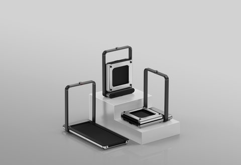 Kingsmith WalkingPad X21 Treadmill