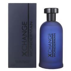 Karen Low Xchange Wonderman Men EDT 100 ml