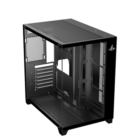 Gaming Pc Intel Core I5-12400F,RTX 5060,16GB RAM