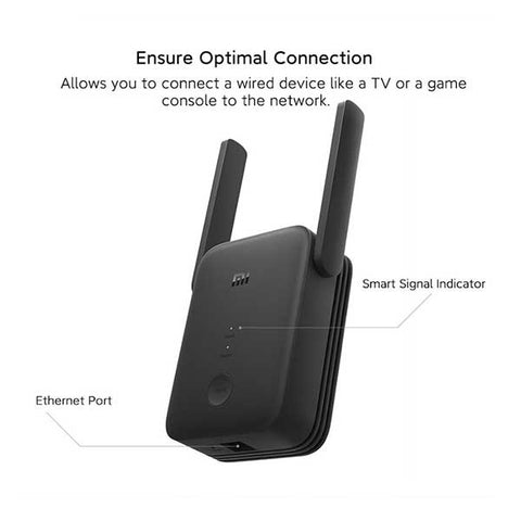 Mi wifi Range Extender AC1200 - 5G