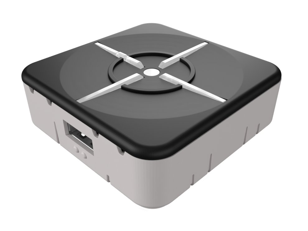 XIM MATRIX