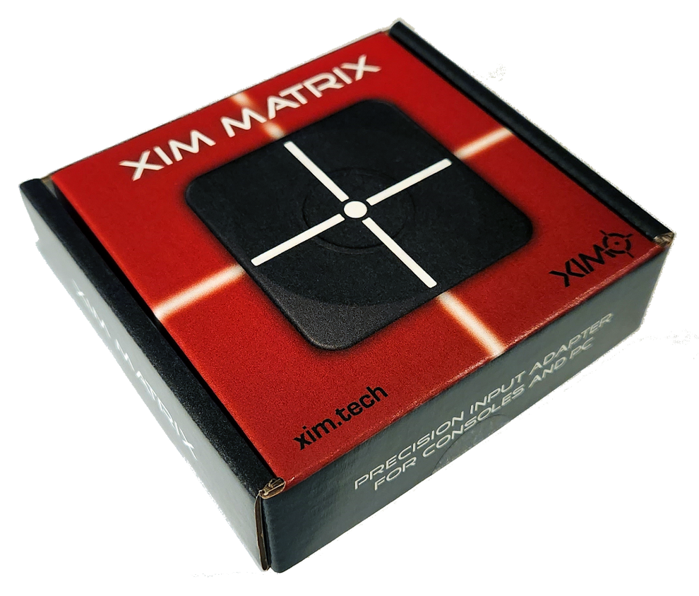 XIM MATRIX