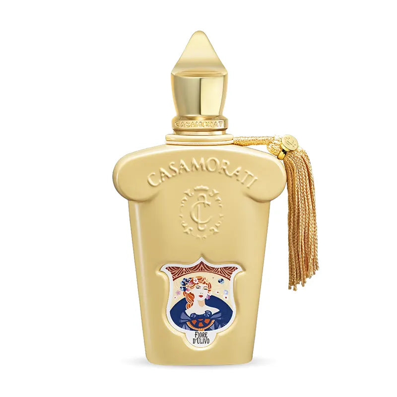 Xerjoff Casamorati Fiore D'ulivo EDP For Her - 100 Ml