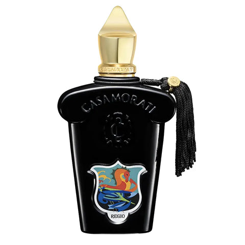زيرجوف عطر كاساموراتي ريجيو أو دي بارفان للرجال - 100 مل