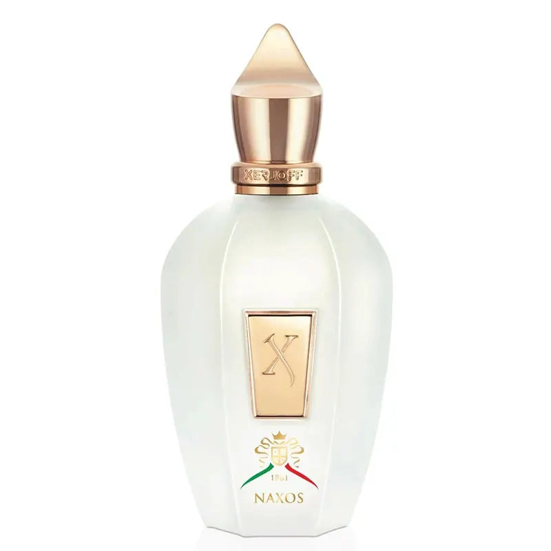 Xerjoff Naxos EDP For Unisex - 100 Ml