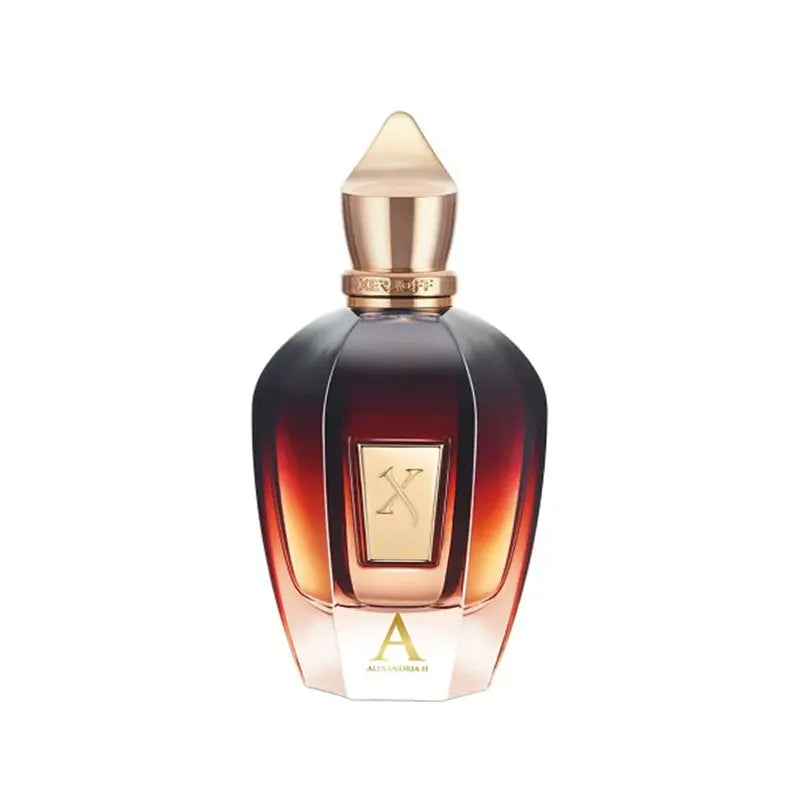 زيرجوف عطر عود ستارز ألكسندريا II أو دي بارفان للجنسين - 50 مل
