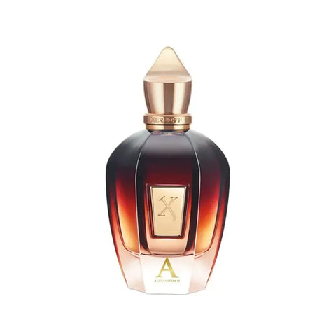 زيرجوف عطر عود ستارز ألكسندريا II أو دي بارفان للجنسين - 50 مل