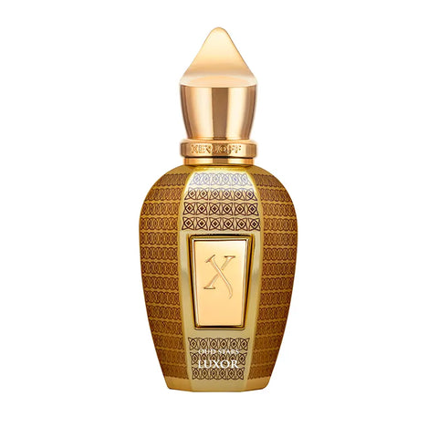 زيرجوف عطر عود ستارز الأقصر للجنسين - 50 مل