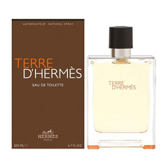 HERMES TERRE D'HERMES-MEN-EDT-200ML