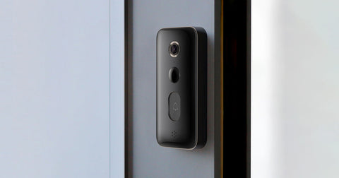 Xiaomi Smart Doorbell 3