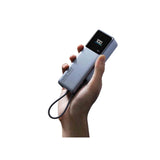 Xiaomi 165W Power Bank 10000mAh (Integrated Cable) GL