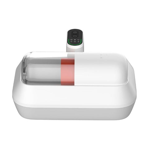 Xiaomi Dust Mite Vacuum Cleaner Pro GB