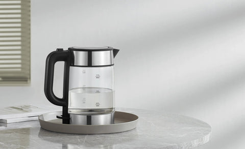Xiaomi Electric Glass Kettle (EU)